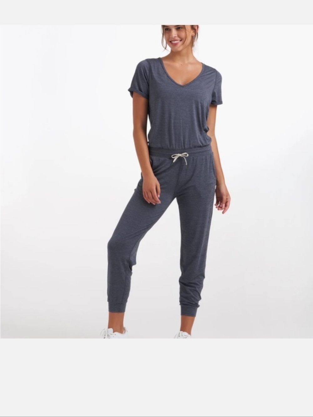 Vuori All Day Jumpsuit
